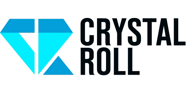 CrystalRoll Casino Nederland logo