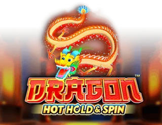 Dragon Hot Hold and Spin