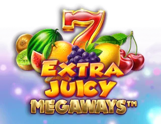 Extra Juicy Megaways